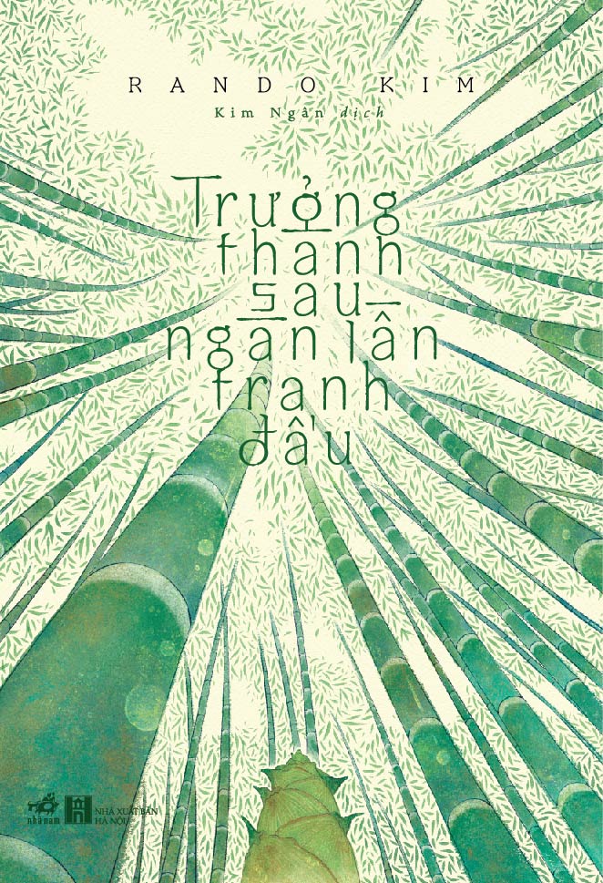 Trưởng Thành Sau Ngàn Lần Tranh Đấu